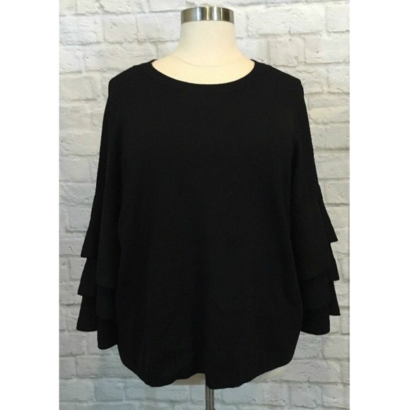 INC International Concepts Sweaters - INC International Concepts Womens Sweater Size 3X